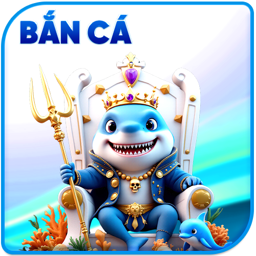 Bắn cá