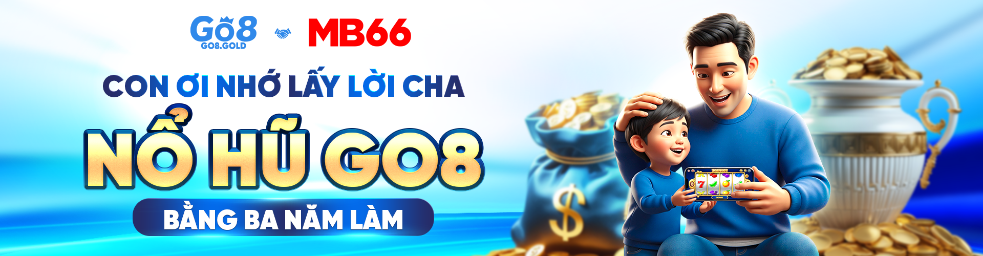 Banner go8.gold 2