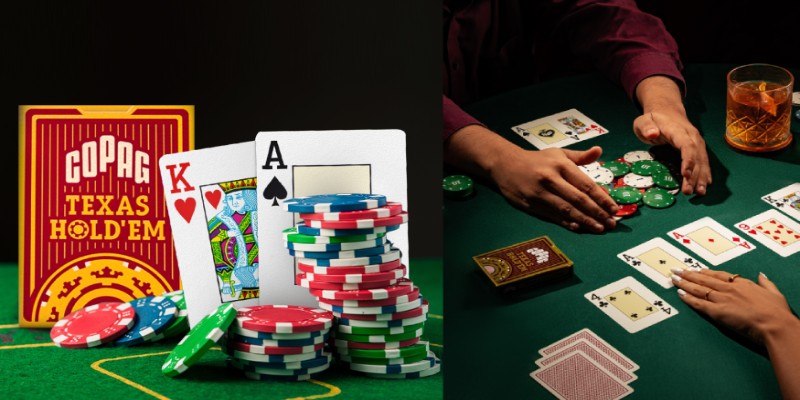 Đảm bảo minh bạch khi chơi bài Poker