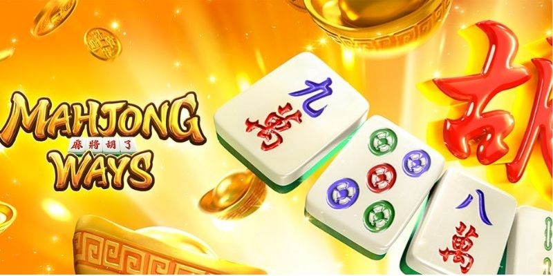 Đường Mạt Chược Go8 - Săn Thưởng Cực Khủng Mỗi Ngày