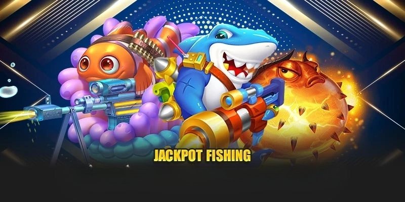 Jackpot bắn cá GO8 - Hàng trăm khoản tiền thưởng giá trị lớn