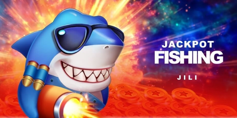 Thông tin tổng quan về siêu phẩm Jackpot bắn cá